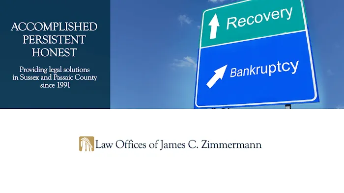 Law Offices of James C. Zimmermann 3