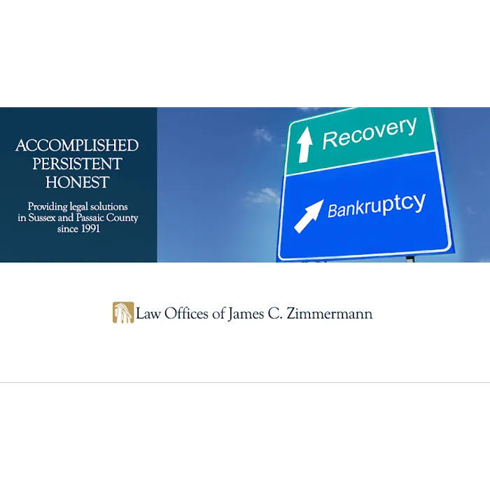 Law Offices of James C. Zimmermann 2