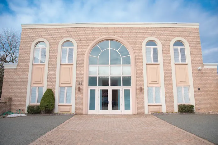 Law Offices of Marina C. Perna, PC. 2