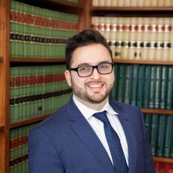 Law Offices of Marina C. Perna, PC. ico