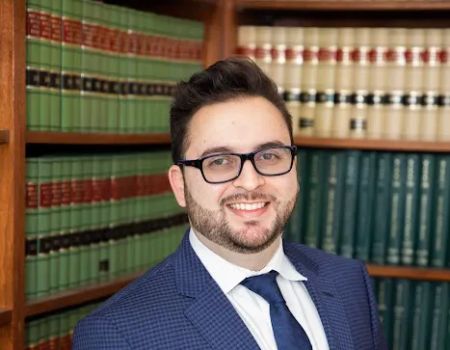 Law Offices of Marina C. Perna, PC.