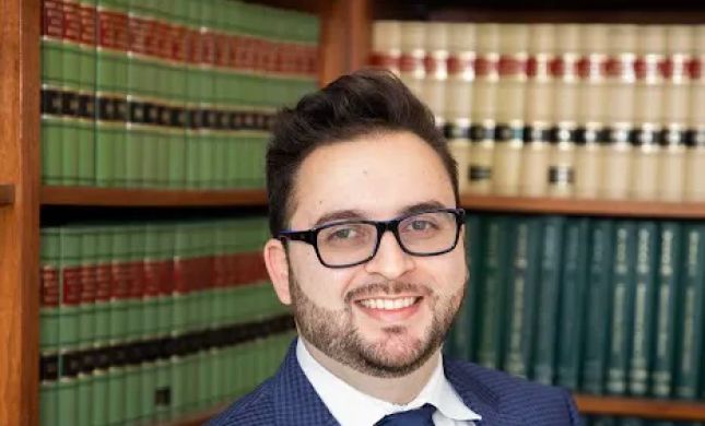 Law Offices of Marina C. Perna, PC.