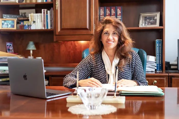 Law Offices of Marina C. Perna, PC. 3