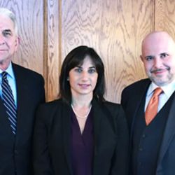 Maria J. La Sala Law Group & Mediation, LLC ico