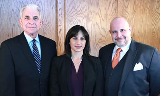 Maria J. La Sala Law Group & Mediation, LLC