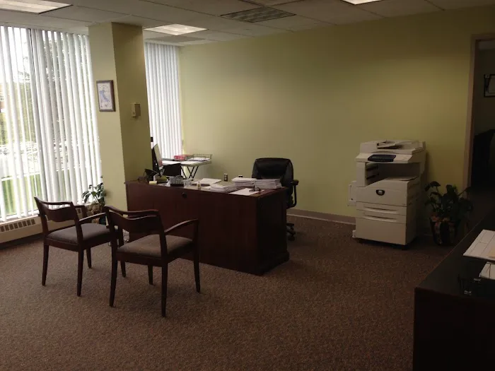 Law Office of Charles E. Tempio, LLC 2