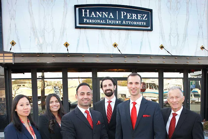 Hanna | Perez, P.C. 4