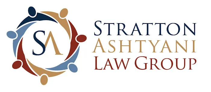 Stratton Ashtyani Law Group 4
