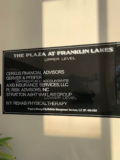 Stratton Ashtyani Law Group 0