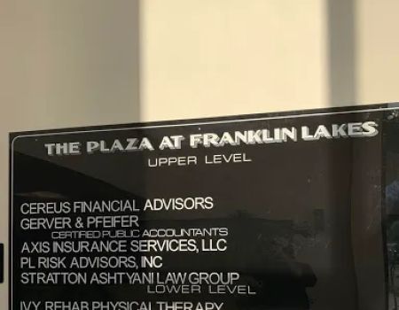 Stratton Ashtyani Law Group