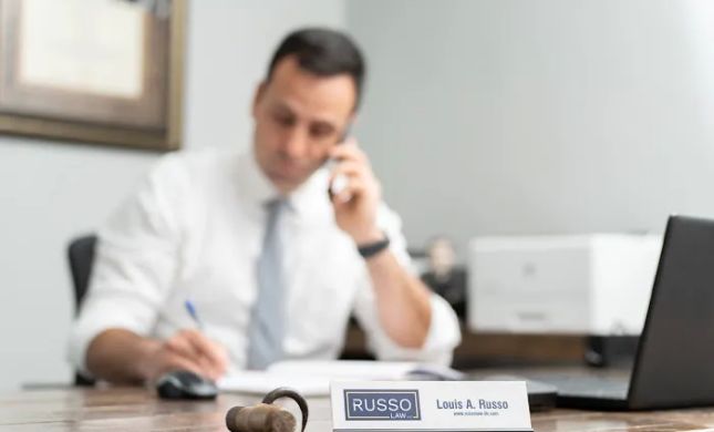 Russo Law LLC