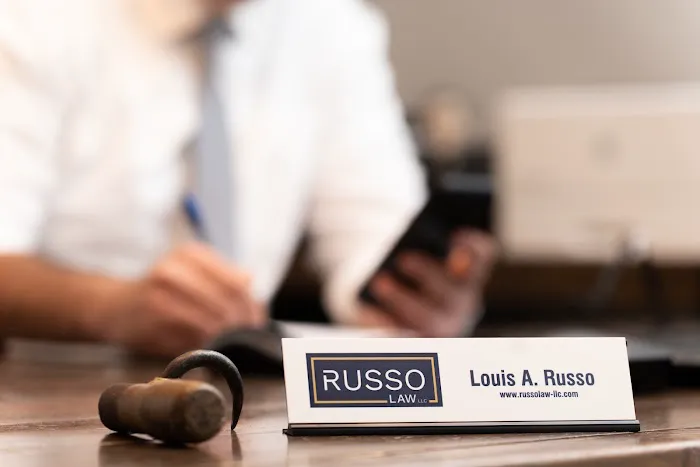Russo Law LLC 2