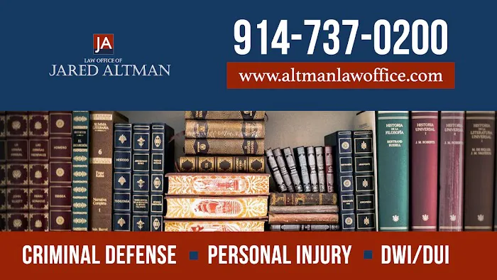 ALTMAN LAW OFFICE, Jared Altman, Attorney 0
