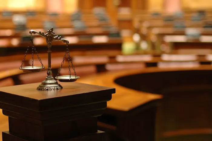 ALTMAN LAW OFFICE, Jared Altman, Attorney 3