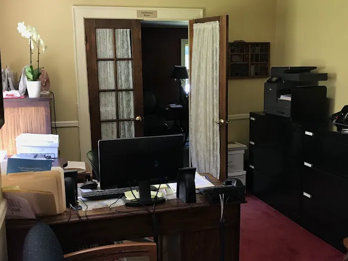 The Law Office of Rex M. Pietrobono 1