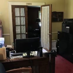 The Law Office of Rex M. Pietrobono ico
