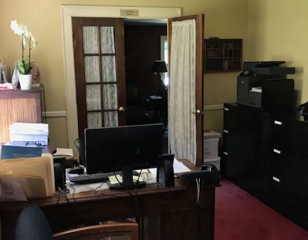 The Law Office of Rex M. Pietrobono