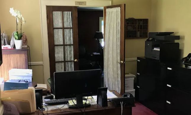 The Law Office of Rex M. Pietrobono