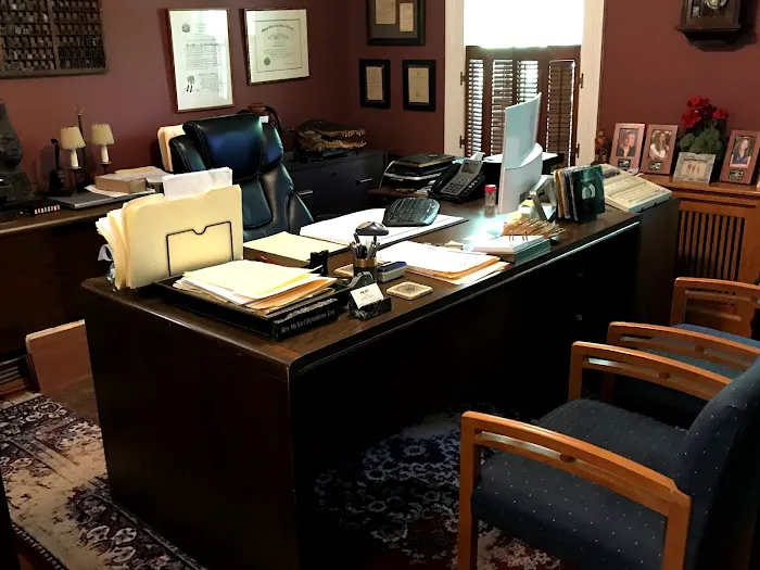 The Law Office of Rex M. Pietrobono 3