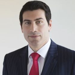 Law Offices of Paolo Conte PLLC ico