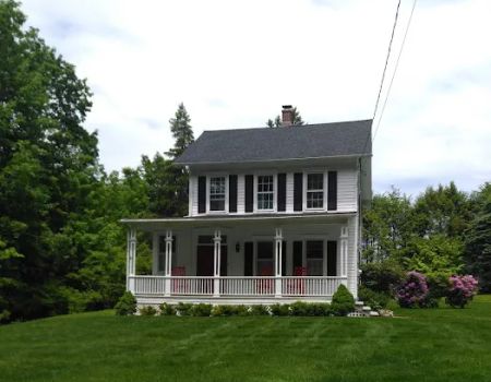 Alan D. Lichtenstein - Real Estate Attorney