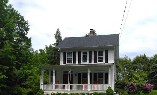 Alan D. Lichtenstein - Real Estate Attorney