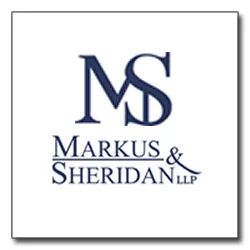 Markus & Sheridan, LLP ico