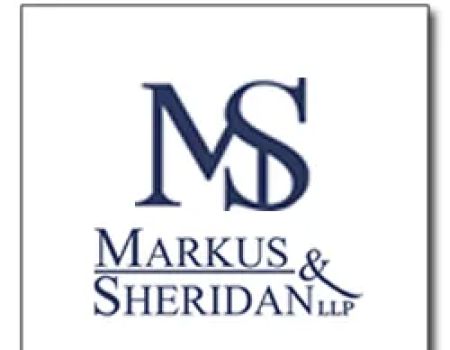 Markus & Sheridan, LLP