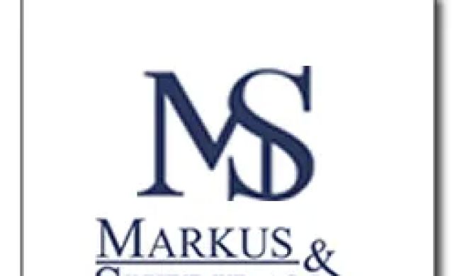 Markus & Sheridan, LLP