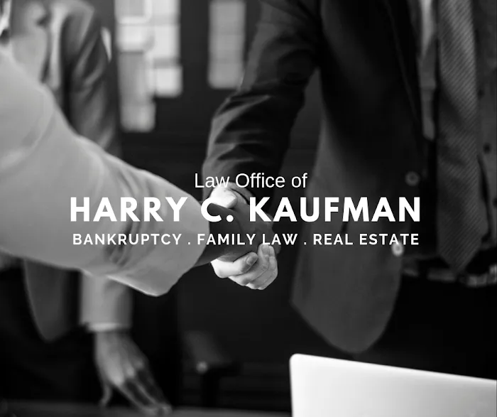 Harry C. Kaufman 2