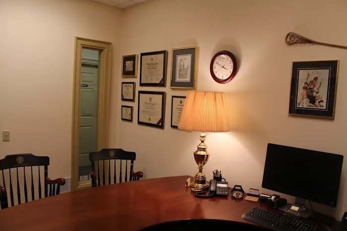 Gregory J. Tarone, Attorney & Counselor at Law 1