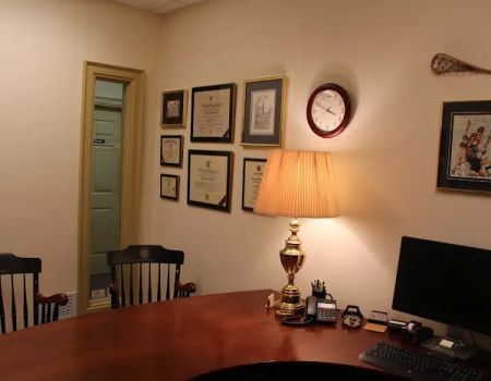 Gregory J. Tarone, Attorney & Counselor at Law