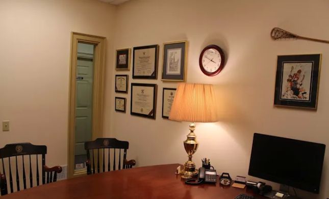 Gregory J. Tarone, Attorney & Counselor at Law