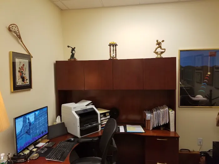 Gregory J. Tarone, Attorney & Counselor at Law 2