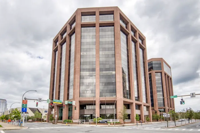 Morgan Legal Group, P.C. 0