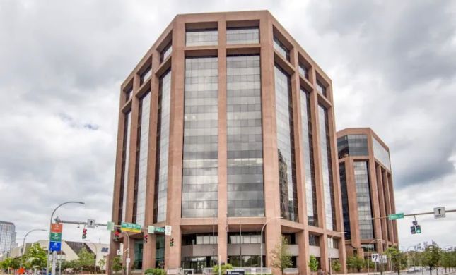 Morgan Legal Group, P.C.