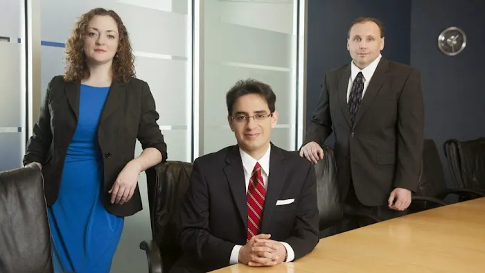 D.F. McGuire & Associates, LLC 0