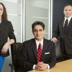 D.F. McGuire & Associates, LLC ico