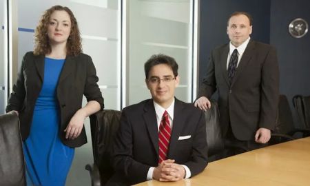 D.F. McGuire & Associates, LLC