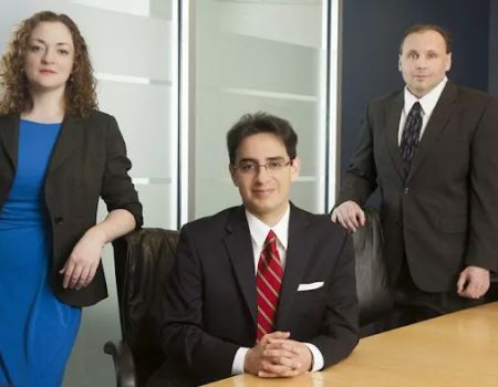 D.F. McGuire & Associates, LLC
