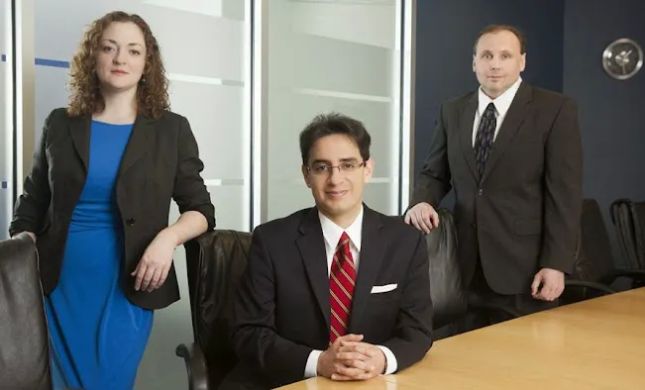 D.F. McGuire & Associates, LLC