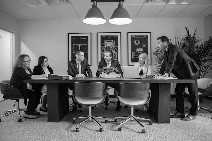 Portale Randazzo LLP 2