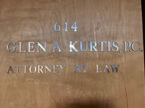 Glen A. Kurtis, P.C. 1