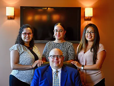 Law Office of Michael Lawrence Varon, PLLC 0