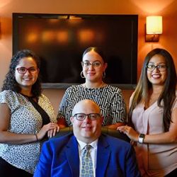Law Office of Michael Lawrence Varon, PLLC ico