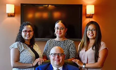 Law Office of Michael Lawrence Varon, PLLC