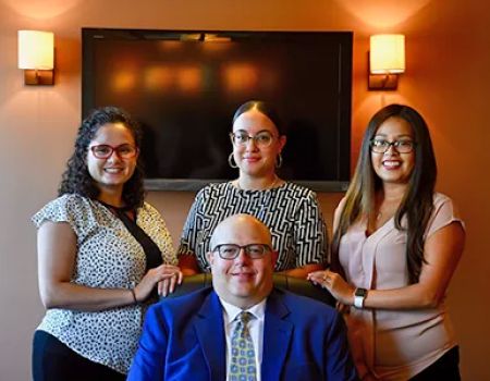 Law Office of Michael Lawrence Varon, PLLC