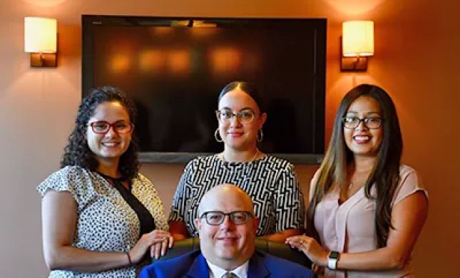 Law Office of Michael Lawrence Varon, PLLC