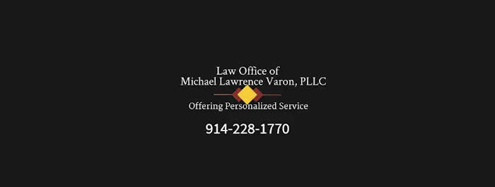 Law Office of Michael Lawrence Varon, PLLC 1
