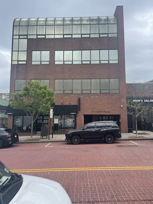 Law Offices of David Bliven 2